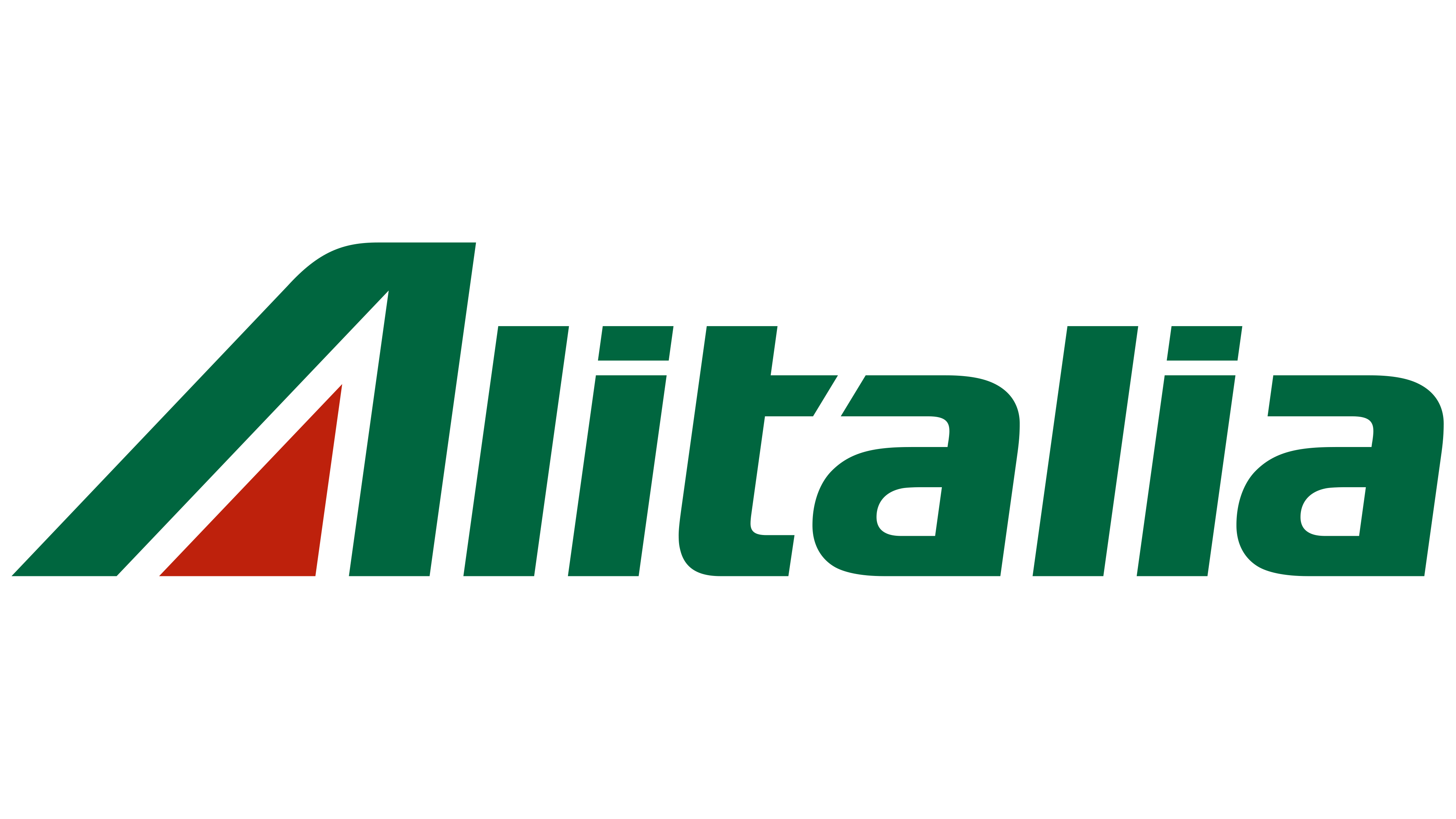 Alitalia 